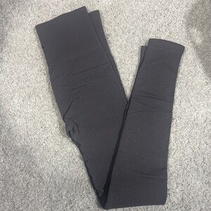 Balance Athletica Energy Quartz Leggings - Grey